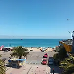 Hospedaje En Departamento Compartido